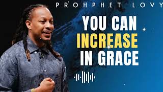 MULTIPLY YOUR GRACE “The measure of grace given to you determines how God deals with you” PART 1 amp 2 [upl. by Noral879]