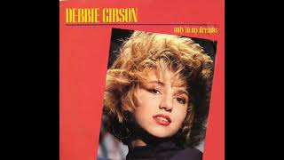 Debbie Gibson – Only In My Dreams 1986 [upl. by Crow]