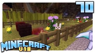 Minecraft v18  Mein Name ist Hase ich bring dich um 70 GERMANDEUTSCH [upl. by Raymund]