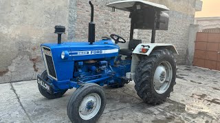 FORD3600 FOR SALE 1979model Good condition Area Nabha phone ☎️9417432953 Pb no 13628 👈🚜 [upl. by Maurie]