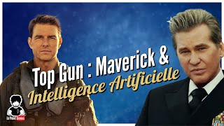 Top Gun  Maverick sauvé par lIntelligence Artificielle et autres news de la semaine 📰 [upl. by Gnouv]