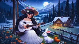 🥰Музыкальный стрим🎸❄️ [upl. by Naira]