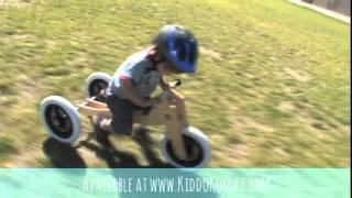 Balance Bikes in Action  2 year old 3 year old 4 year old and more ride their balance bikes [upl. by Nicolai]