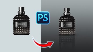 How To Add Reflection in Photoshop [upl. by Acsecnarf]