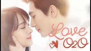 Love O2O Ep1 engsub HD [upl. by Zsolway]