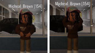 Micheal Brown Took A Trip To The Hood [upl. by Hadrian]