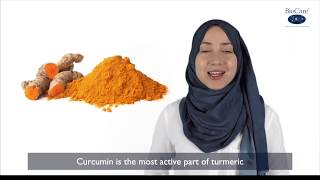 Microcell® Curcumin Turmeric Complex [upl. by Anaoj]