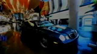 Montell Jordan  Get It OnToniteSisqo  Unleash the Dragon Commercial [upl. by Nace668]