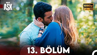 Kiralık Aşk 13 Bölüm Full HD [upl. by Circosta595]