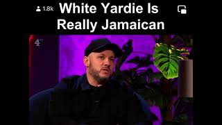 Jamaican is not a race  culture and race are not the same [upl. by Ervine]