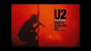 01 IntroOut Of Control U2 Live At Red Rocks [upl. by Plath295]