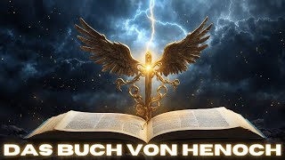 Das Buch von Henoch Die Wächter Noah und NephilimAnnunaki [upl. by Puto]