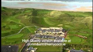 Ballybunion Golf Course [upl. by Akoyn]