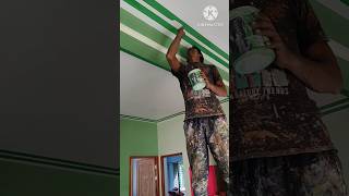 Ceiling corner beat markingfast cotapplyyoutubeshorts art yt ytshorts ytviral 🏠🏠 [upl. by Wan641]