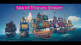 Sailing the High Seas Season 11SOT and League of legends later [upl. by Ehcnalb]