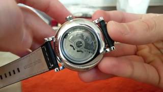 An Excellent Answer To Fashion Watches Grayton Review [upl. by Pollux]