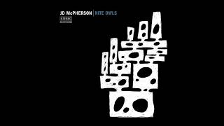 JD McPherson ⭐ Nite Owls ⭐I Can’t Go Anywhere with You⭐ 2024 [upl. by Clippard103]