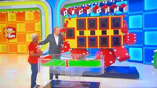 The Price is Right  Dice Game  512024 [upl. by Rehpotsirhk925]