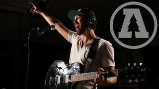 Shakey Graves on Audiotree Live Full Session 2 [upl. by Cissej]