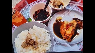 ANG SARAP NG ULAM KO MANG ENASALMUKBANG [upl. by Nadaba]