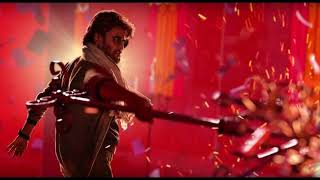 Petta Movie BGM Ringtone [upl. by Werra699]