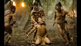 Latest Hollywood Movie 2024  APOCALYPTO Full Movie Explained [upl. by Notelrac]