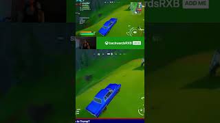 calamity vehicularHomicide 🔥💥💣💀🎮🔫 fortnite remix snoop emi  backwardsr on Twitch [upl. by Drapehs132]