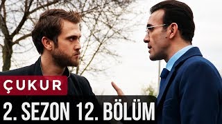 Çukur 2Sezon 12Bölüm [upl. by Gile]