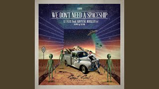 We Dont Need A Spaceship Sylow Remix [upl. by Naej]