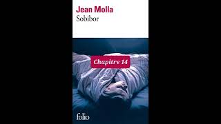 14  Sobibor  livre audio  Chapitre 14  Jean Molla  lecture et résumé [upl. by Malaspina]