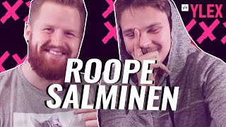 MIHIN TÄTÄ KÄYTETÄÄN FT ROOPE SALMINEN [upl. by Eilyab]