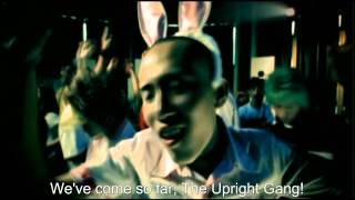 Gangster 15 Rap Subtitled [upl. by Chapel]