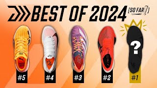 Top Super Shoes of 2024 So Far [upl. by Nassi924]