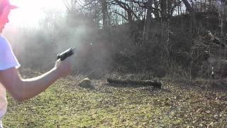 Wilson Combat 1911 slide stop Function test [upl. by Nylear346]