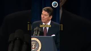 President Ronald Reagan on Big Government [upl. by Aniz]