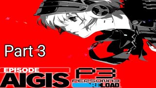 Episode Aigis PART 3 Last Summer [upl. by Lokin]