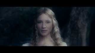 The Lord of the Rings  The Mirror of Galadriel Extended Edition HD [upl. by Sherwin751]