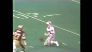 1983327 Tampa Bay Bandits  Philadelphia Stars Highlights USFL Week 4 [upl. by Gorman]