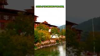 quotDiscover the Magic of Punakha Bhutans Hidden Gemquot [upl. by Hummel]