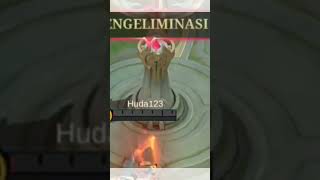 player epic ML mobilelegends mlbb mobilelegend mobilelegendsbangbang mobilelegendsindonesia [upl. by Aiyram]