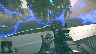 Casl aggressive Construction site Epsilon  Planetside 2 [upl. by Eaves602]