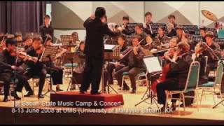 An Introduction to Jesselton Philharmonic Orchestra [upl. by Ashli351]