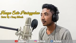 Hanya Satu Persinggahan  IKLIM I Cover Kang Abbas I Instrumen by Rasel Kustik [upl. by Mcgruter]