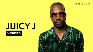 Juicy J quotNeighborquot Official Lyrics amp Meaning  Verified [upl. by Lilahk870]