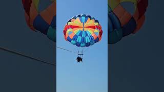 PARASAILING KOTA KINABALU [upl. by Noland]