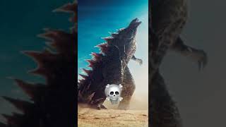 ☠️ edit годзиллапротивконга годзилла godzilla godzillavskong godzillaxkong kong [upl. by Notsa]