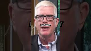 HUGH HEWITT “I’m done This is the most unfair election ad I have ever been a part of” 🔥 [upl. by Zinah]