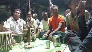 limbali ni moj bhimnath mandal bhajan video vairal ganesh video [upl. by Ledoux]