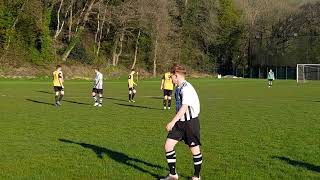 Oughtibridge vs Swinton Athletic yorkshire football grassrootsfootball rotherham sheffield [upl. by Aidnis]