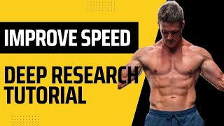 Increase driver swing speed with research [upl. by Marja]